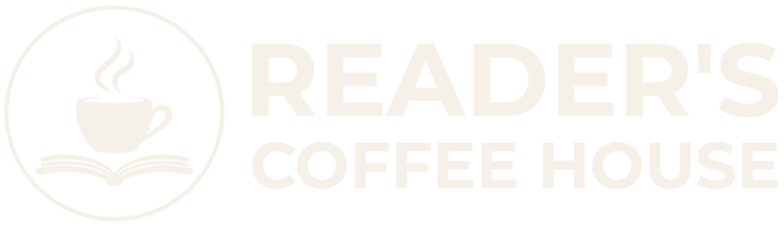 Readers Coffee Houses