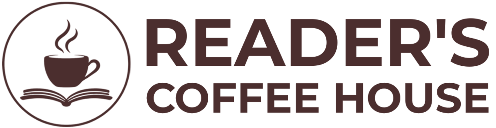 Readers Coffee Houses